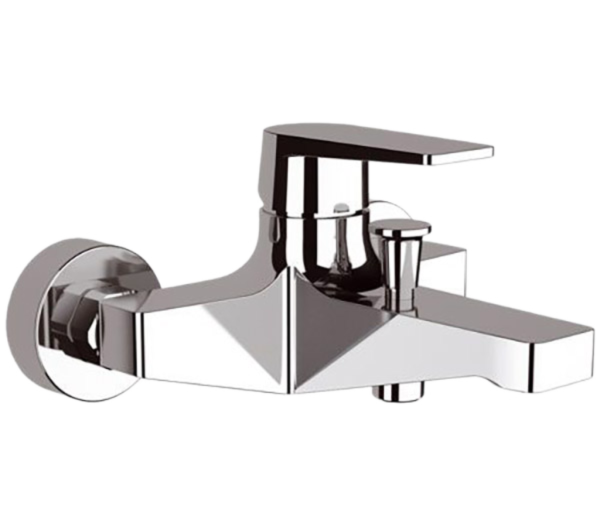 Смеситель для ванный Remer Dream D05