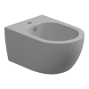 Биде подвесное GSG Ceramic Design Like LKBISO033, Perla Matt