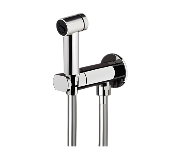 Гигиенический душ со смесителем Remer X Style N64EUM