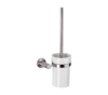 Ершик Remer Minimal INOX Mi66INOXCR, нержавеющая сталь