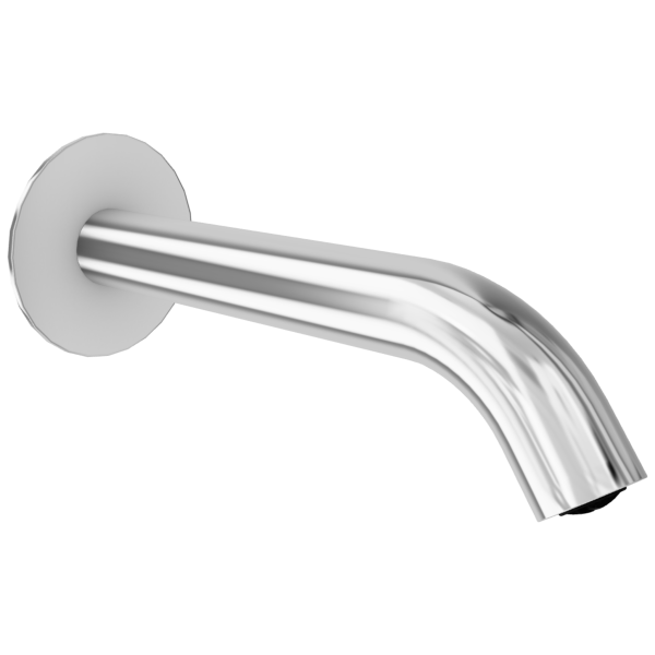 Излив настенный 16 см Remer X Style 91X70