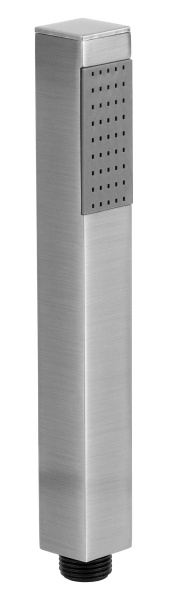 Ручной душ Remer 317SSNPX, никель брашированный