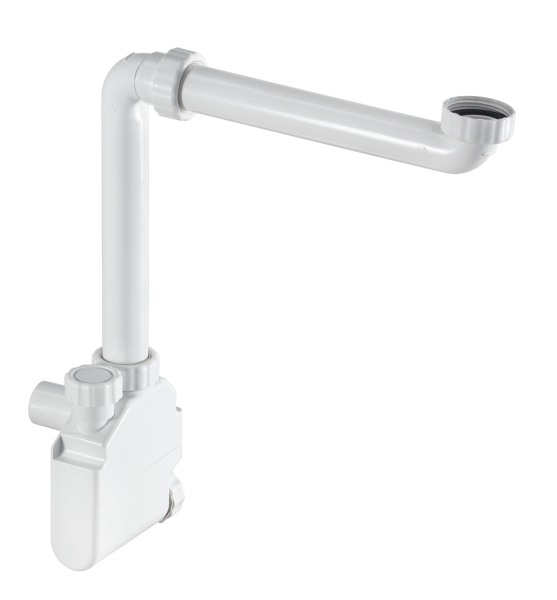 Cифон мебельный 1"1/4 OMP Tea 1650.500.5